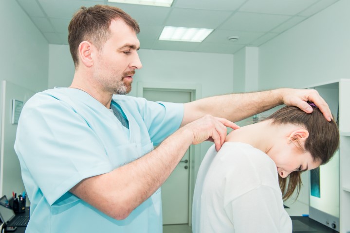 Work-related spinal cord injuries could end your career