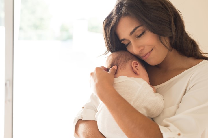 Nursing and pumping mothers have federal job protections