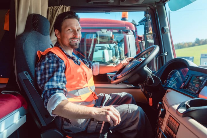 Commercial Driver Repetitive Strain Injuries: Back Pain and Carpal Tunnel