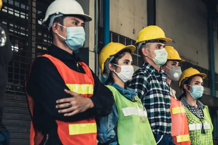 Employee Protection – Federal and California WARN Act