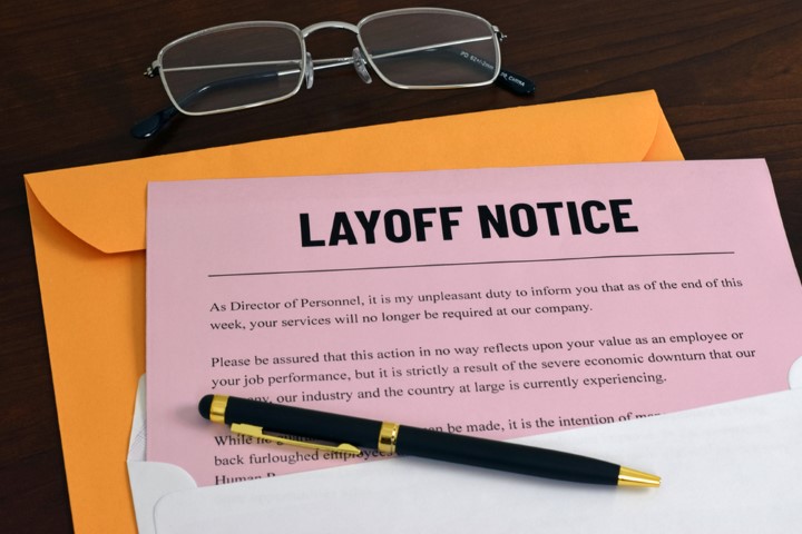 Work-Related COVID-19 Termination Questions
