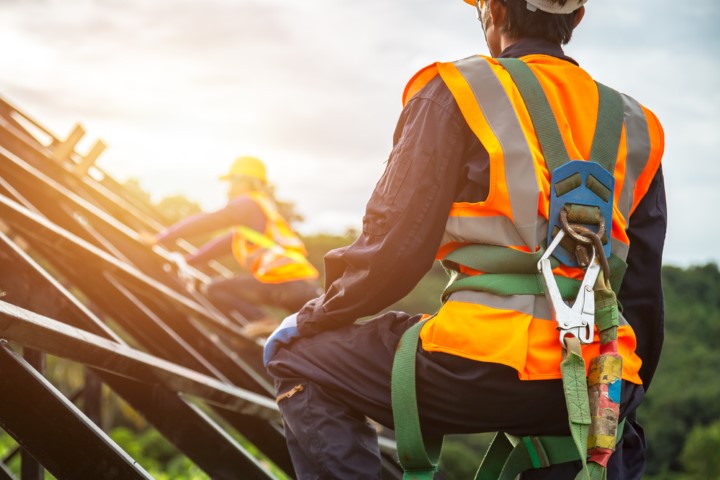 Near-miss reporting might limit workplace accidents