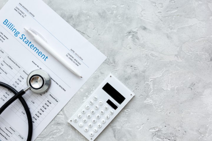 High Medical Bills from A Work Injury?