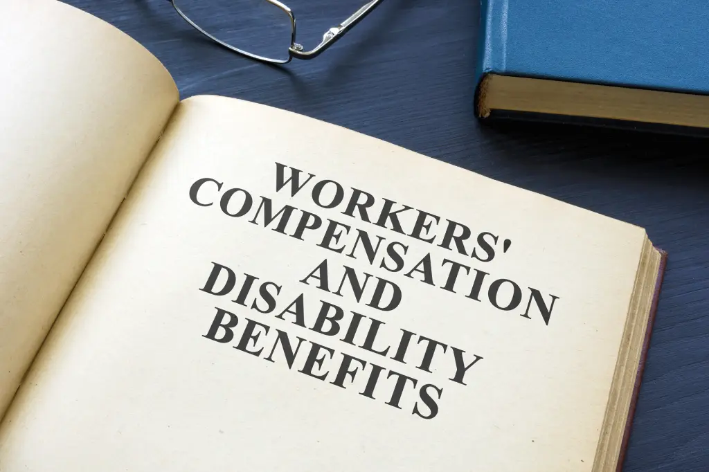 Worker’s Compensation and Income from Tips