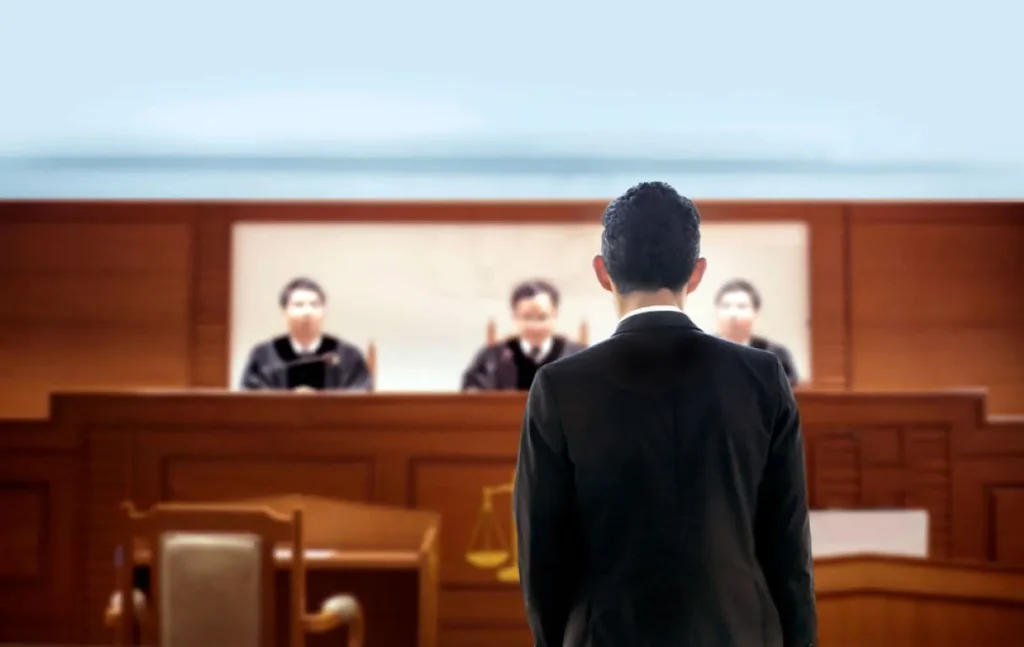Submit a Workers’ Comp Case for Decision Without Client Testimony