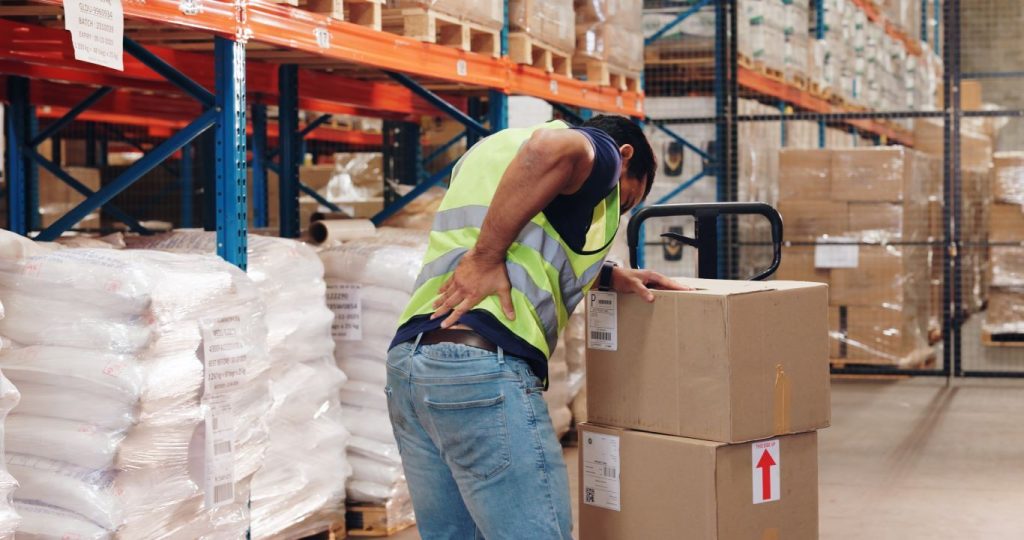 Gunderson v. County of Kern Explained. Occupational Group Rules for Workers’ Comp