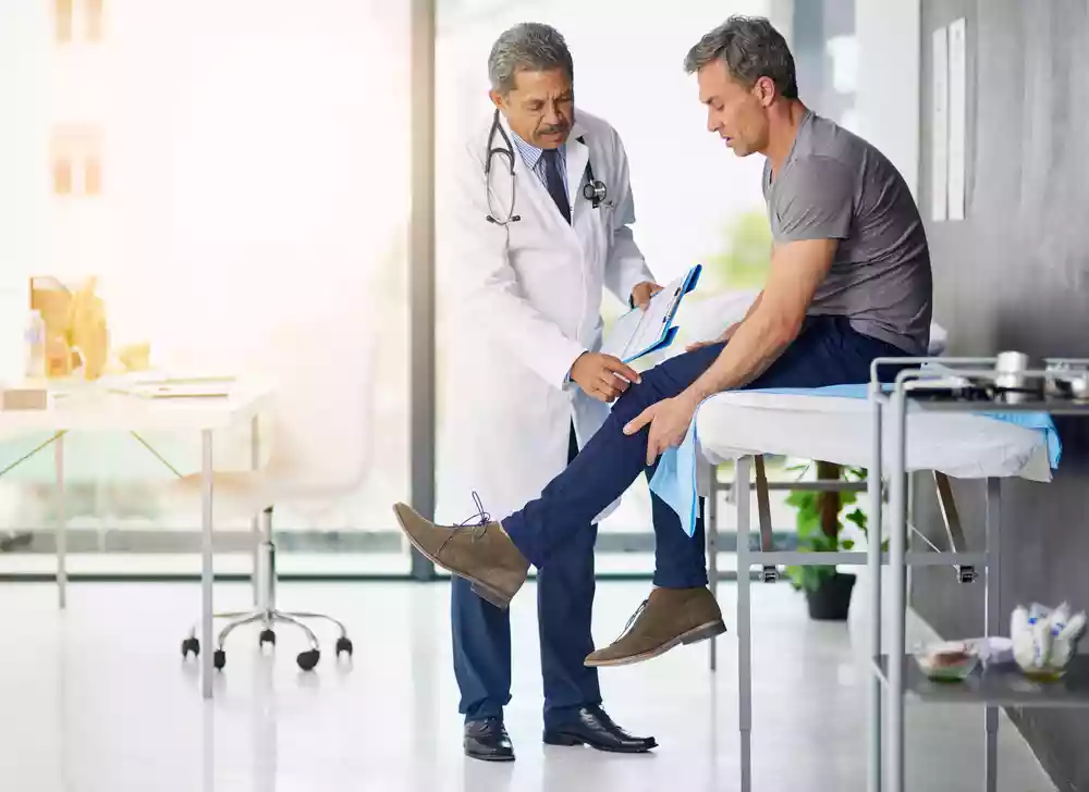 Your Workers’ Comp Case: Chapter 2 – Treatment Phase